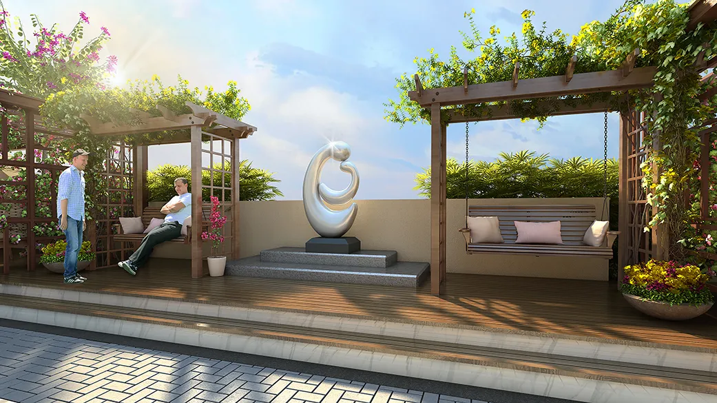 2, 3 & 4 BHK Flats for Sale in Virar West, flats for sale in Virar West