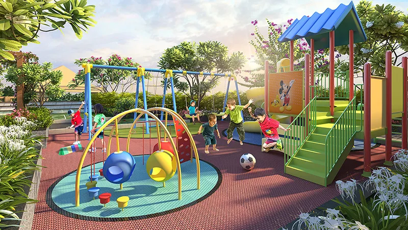 2, 3 & 4 BHK Flats for Sale in Virar West, flats for sale in Virar West