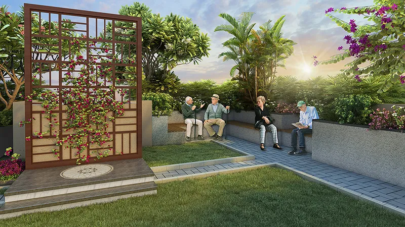 2, 3 & 4 BHK Flats for Sale in Virar West, flats for sale in Virar West