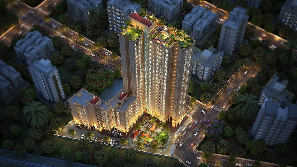 Why Choose Sethi Palacio