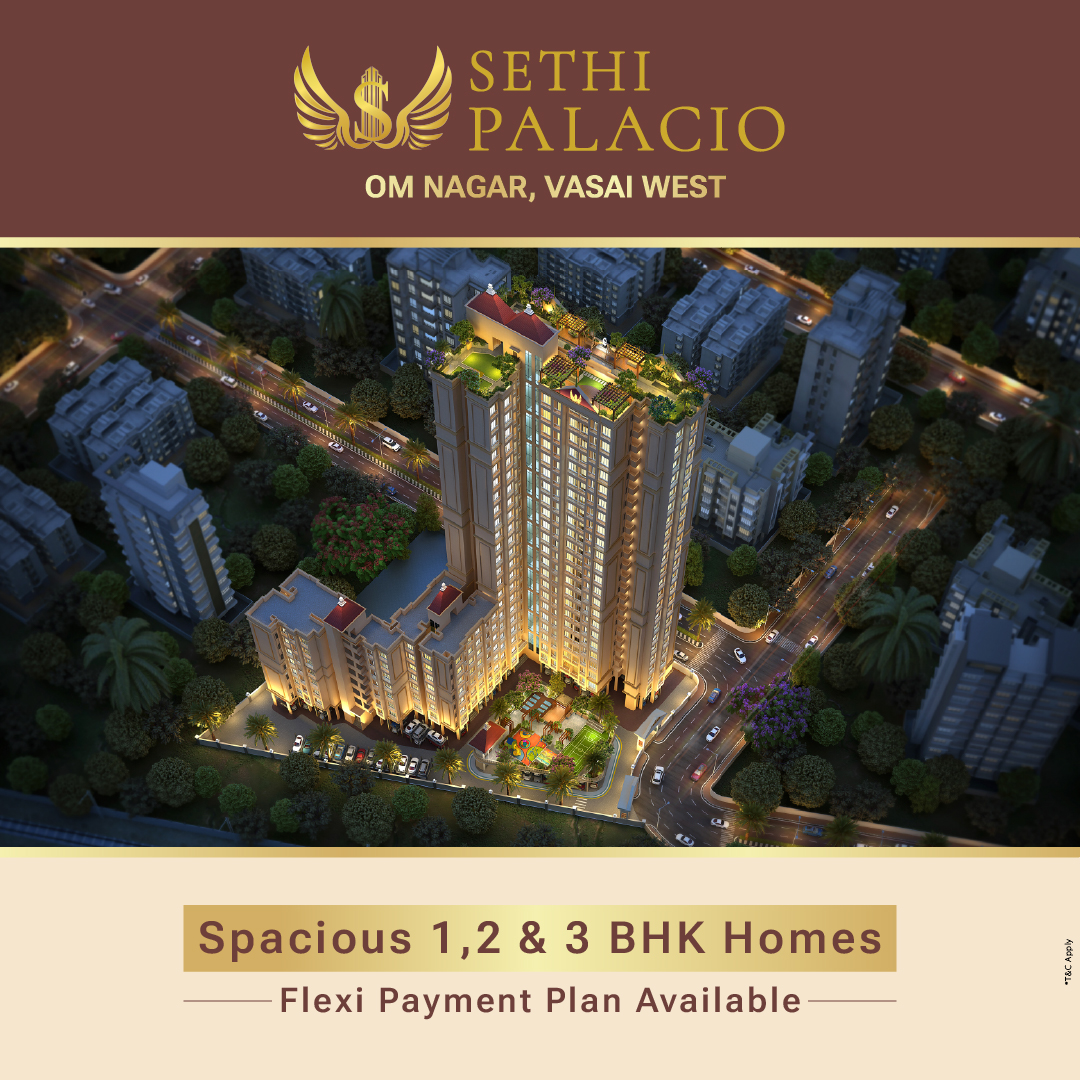 Sethi Palacio Banner